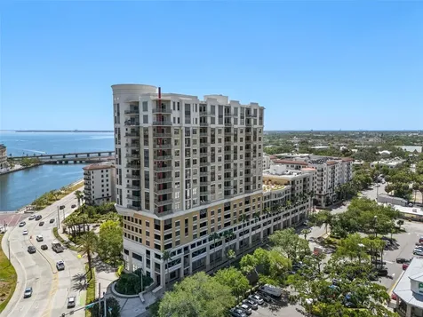 275 Bayshore Boulevard Tampa FL 33606