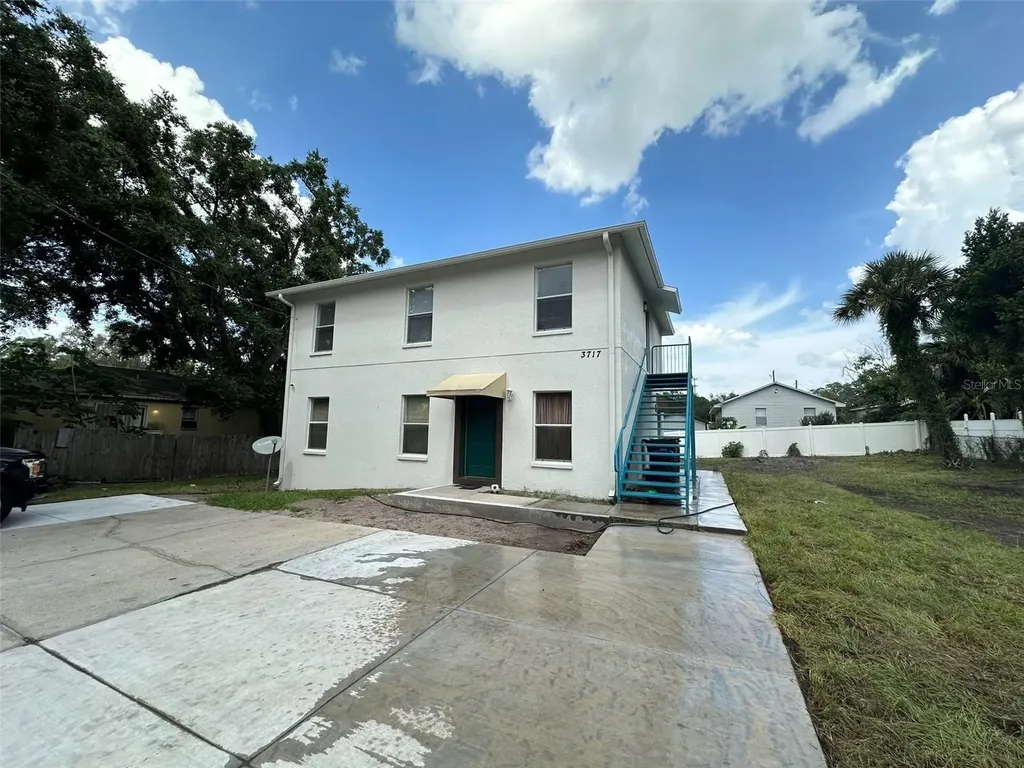 3717 N 56th Street Tampa FL 33619