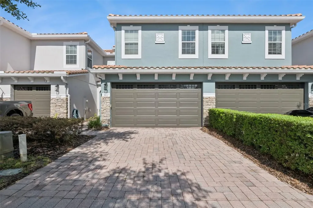1911 Silverweed Way Oviedo FL 32765
