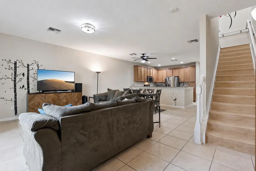 1911 Silverweed Way Oviedo FL 32765