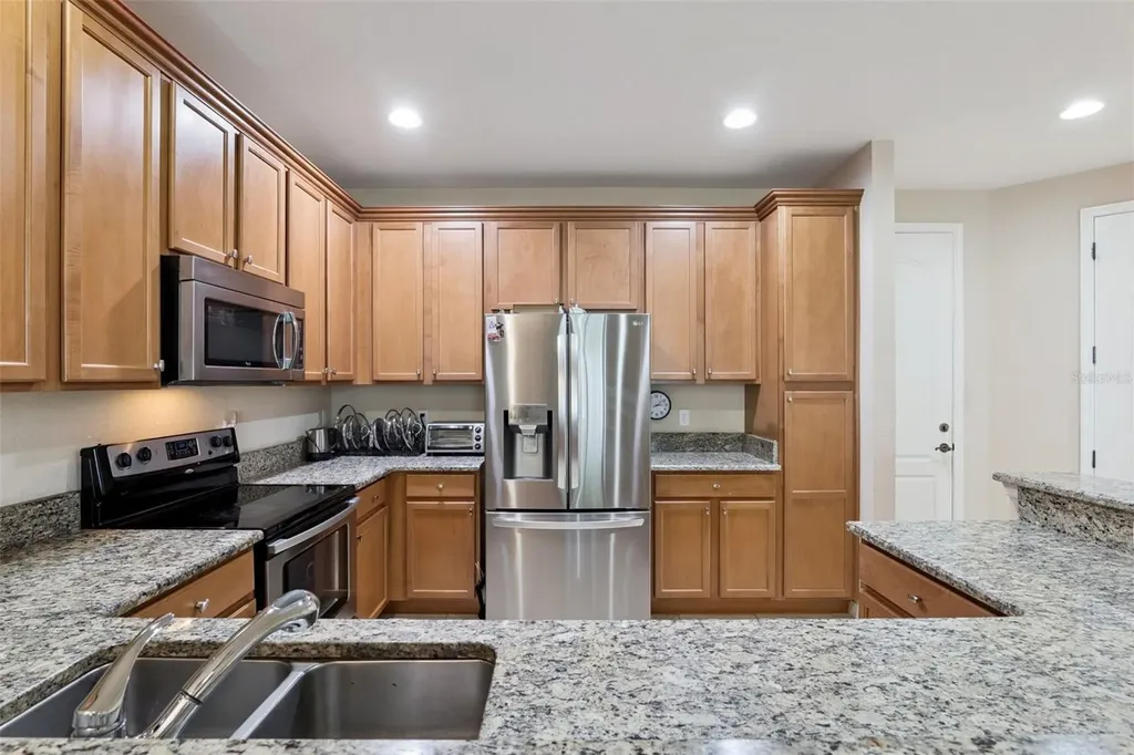 1911 Silverweed Way Oviedo FL 32765