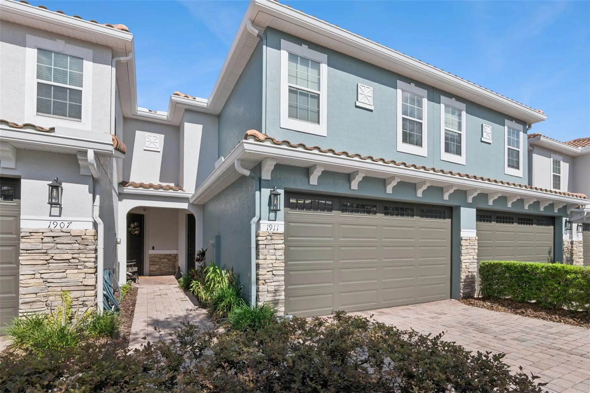 1911 Silverweed Way Oviedo FL 32765