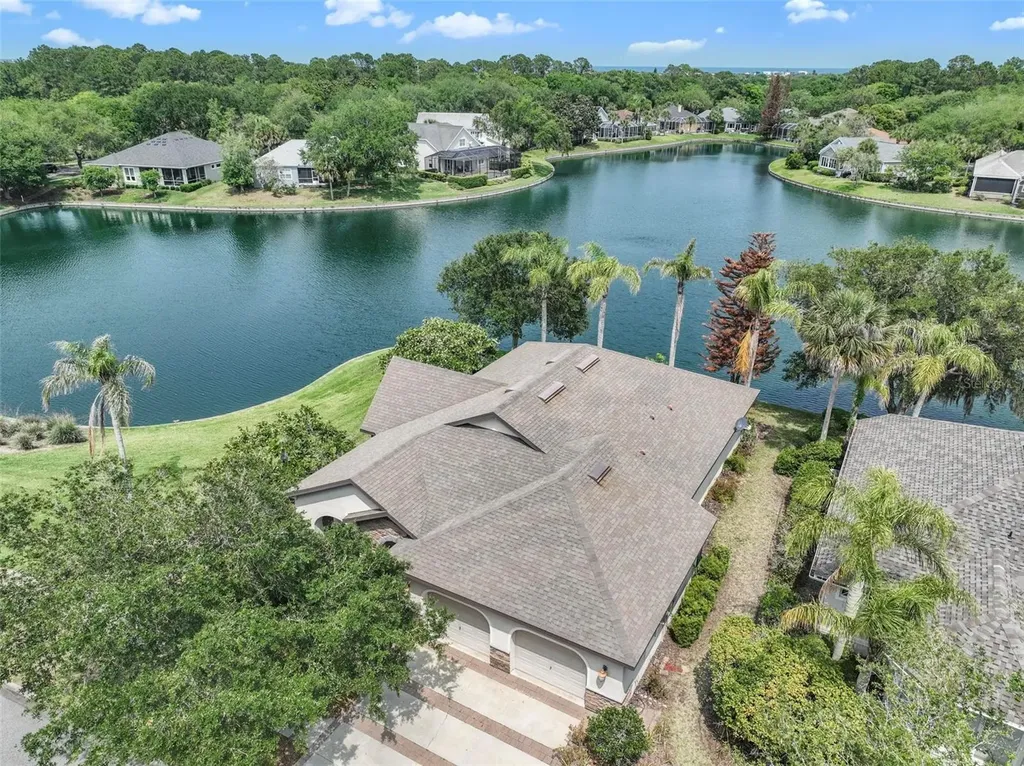 5 Sandpiper Court Palm Coast FL 32137