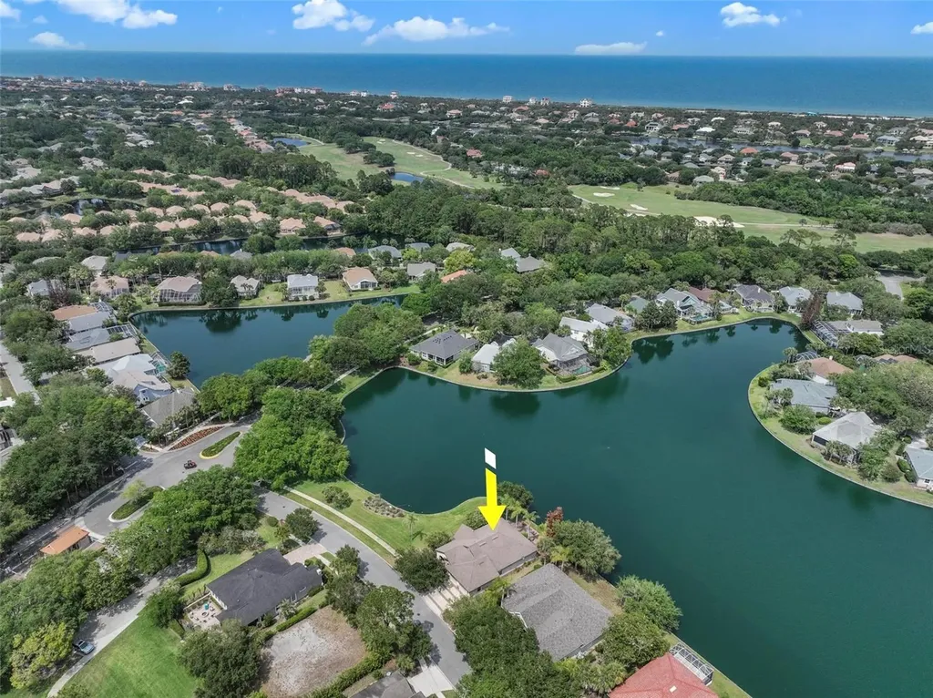 5 Sandpiper Court Palm Coast FL 32137