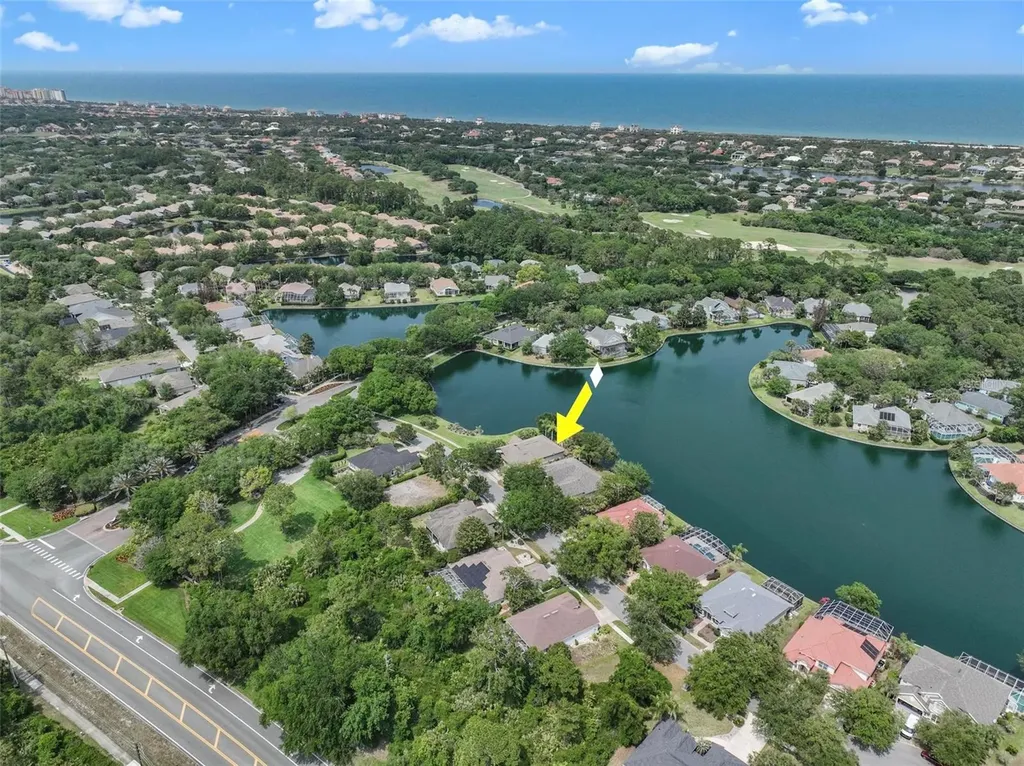 5 Sandpiper Court Palm Coast FL 32137