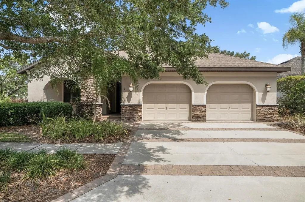 5 Sandpiper Court Palm Coast FL 32137