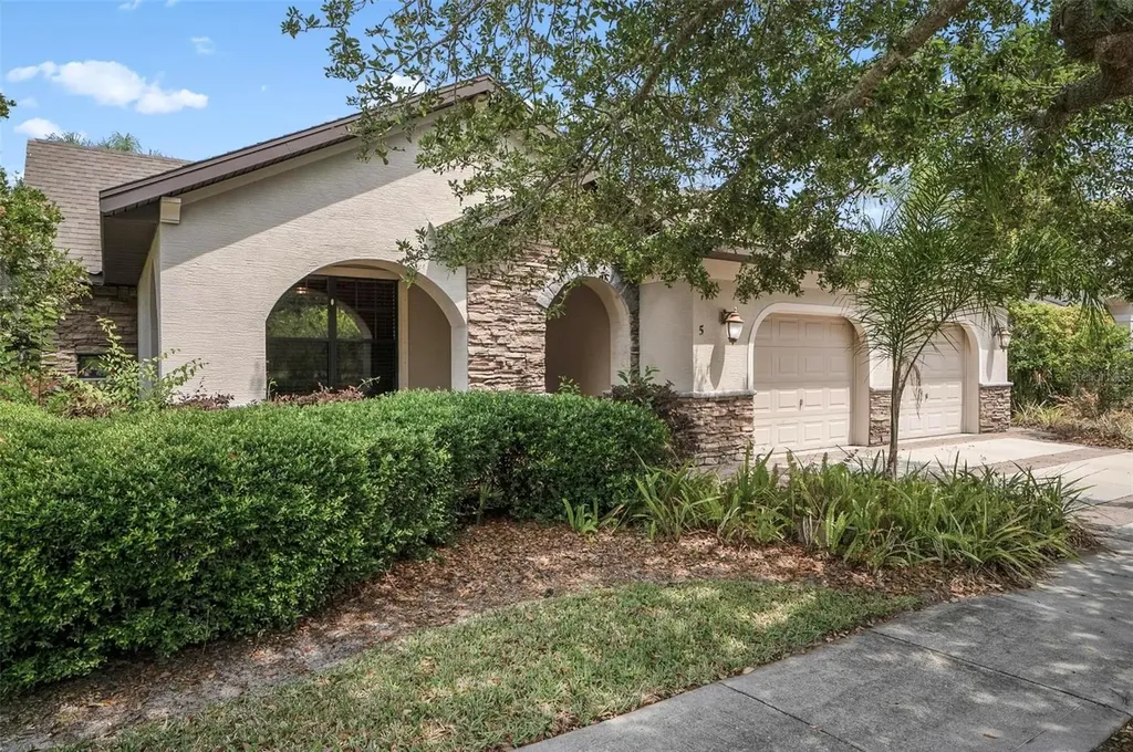 5 Sandpiper Court Palm Coast FL 32137