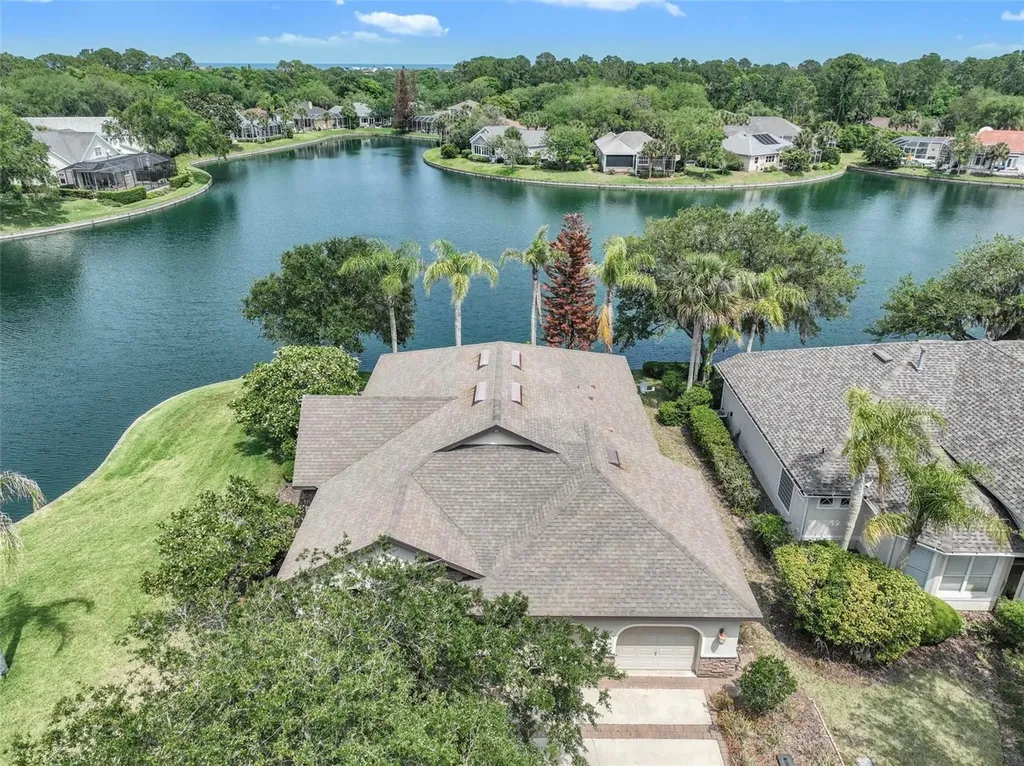 5 Sandpiper Court Palm Coast FL 32137