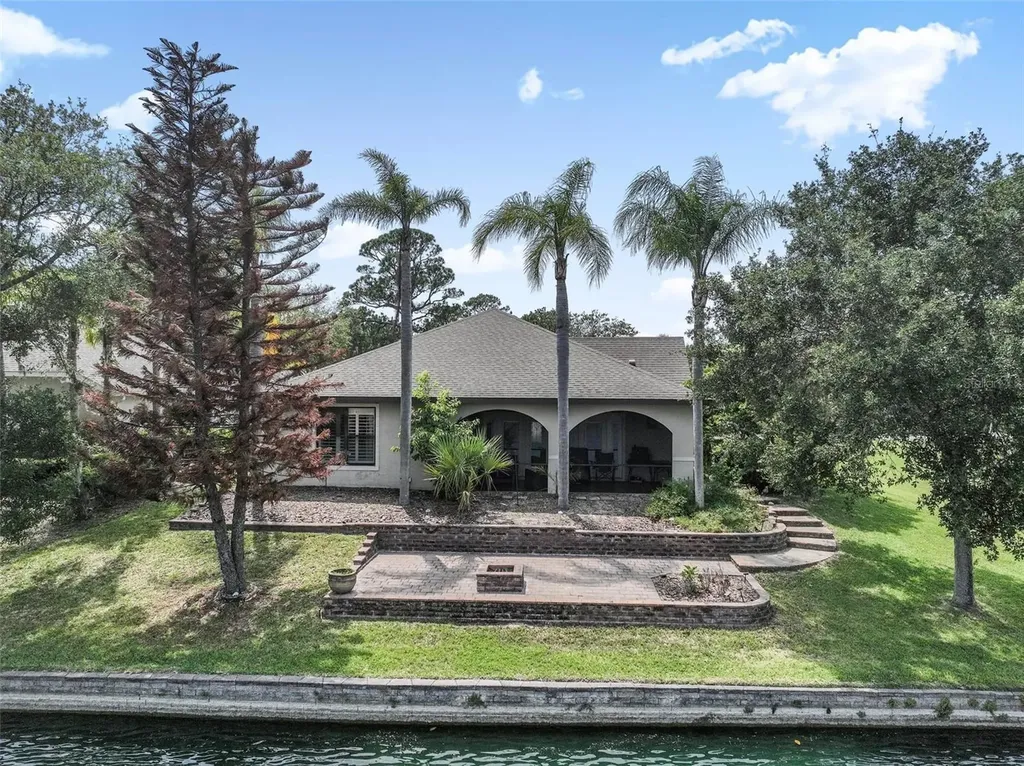 5 Sandpiper Court Palm Coast FL 32137