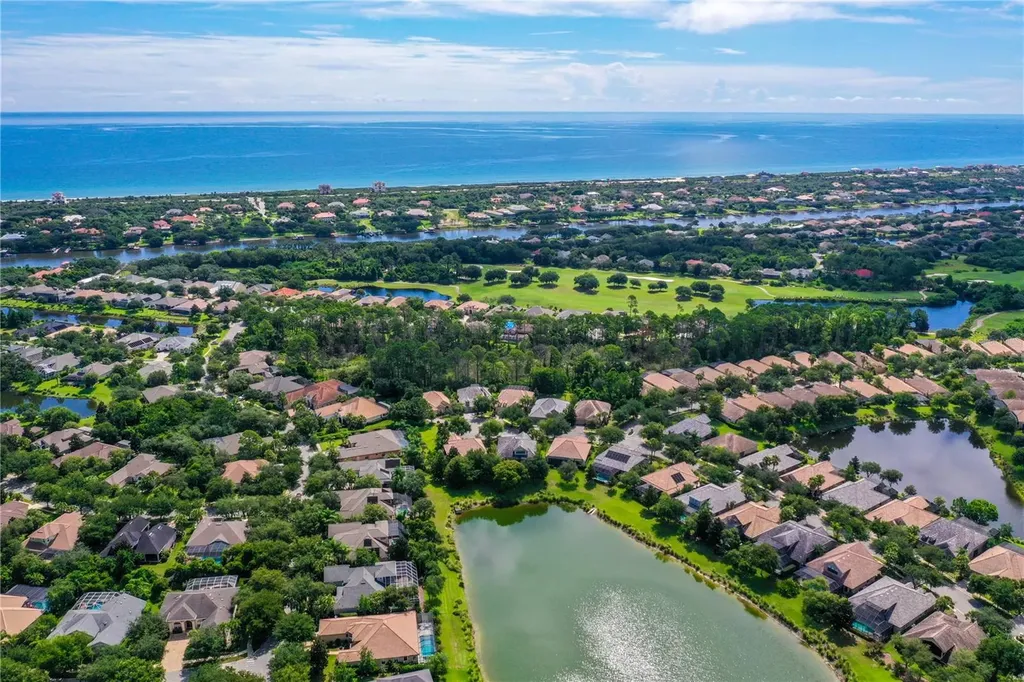 5 Sandpiper Court Palm Coast FL 32137