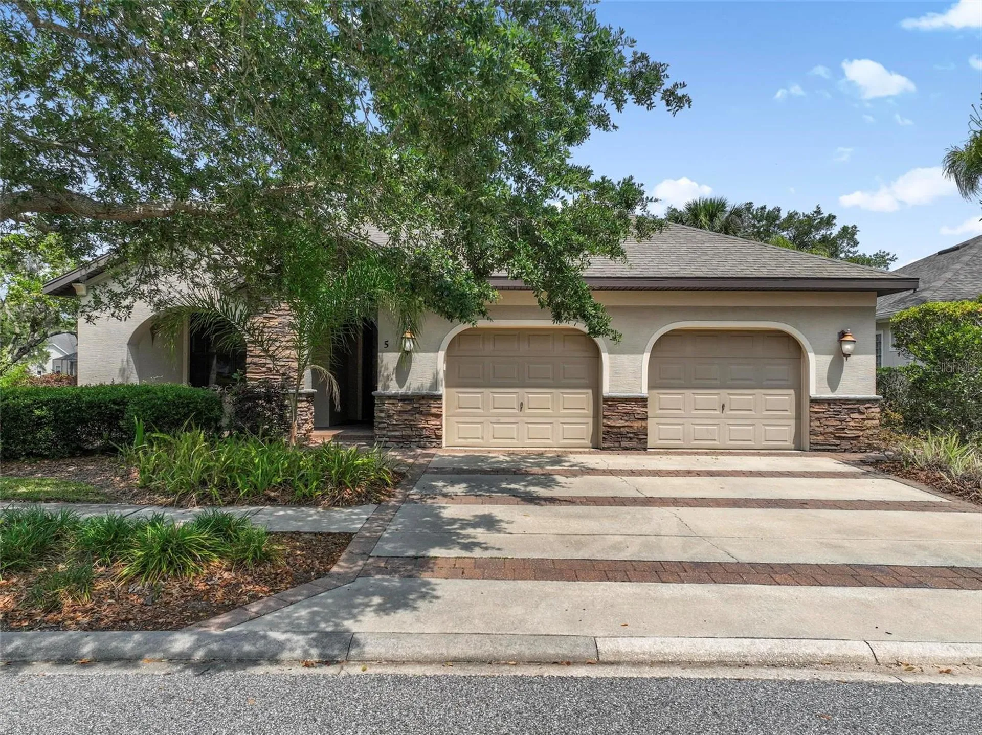 5 Sandpiper Court Palm Coast FL 32137