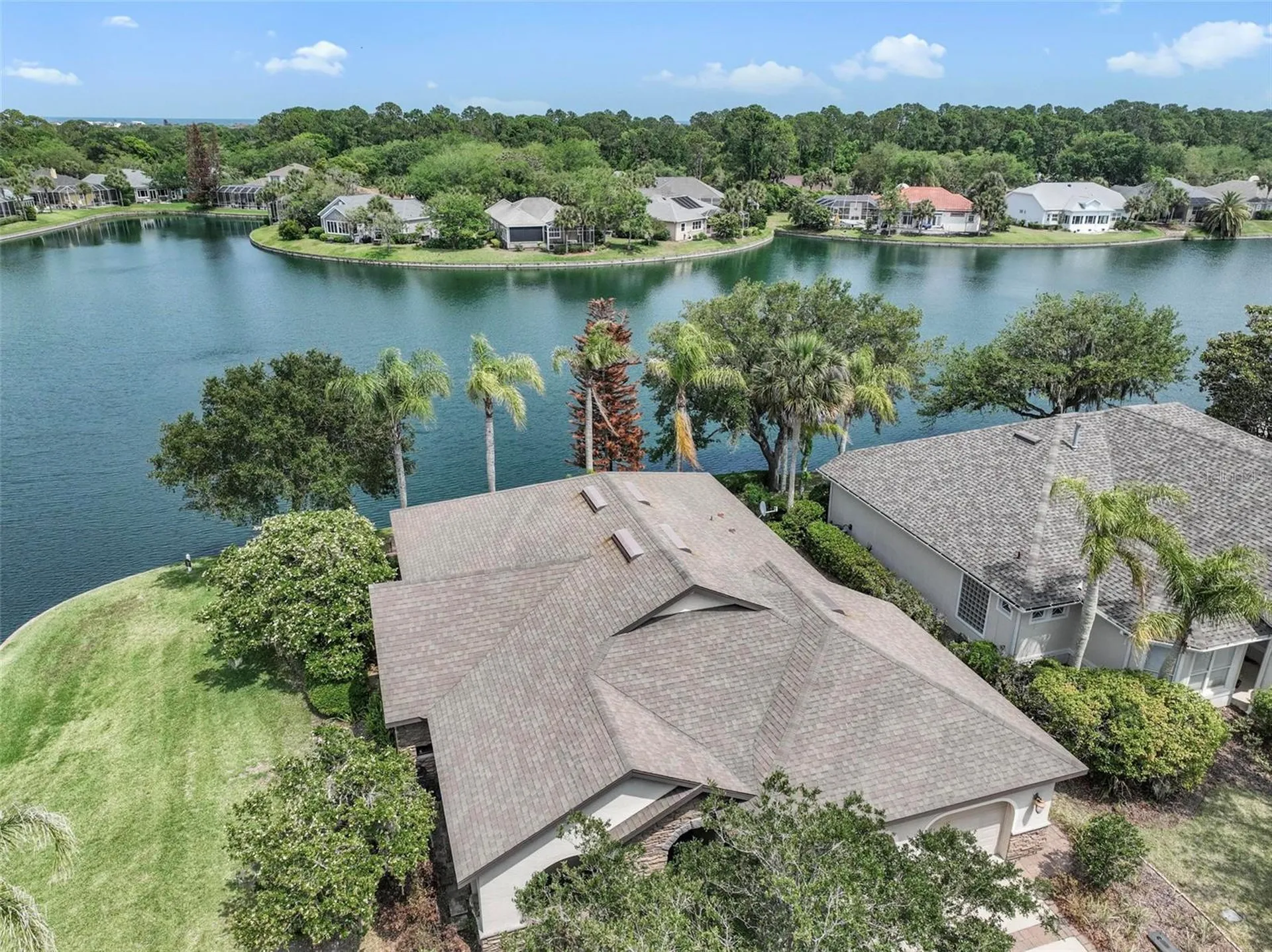 5 Sandpiper Court Palm Coast FL 32137