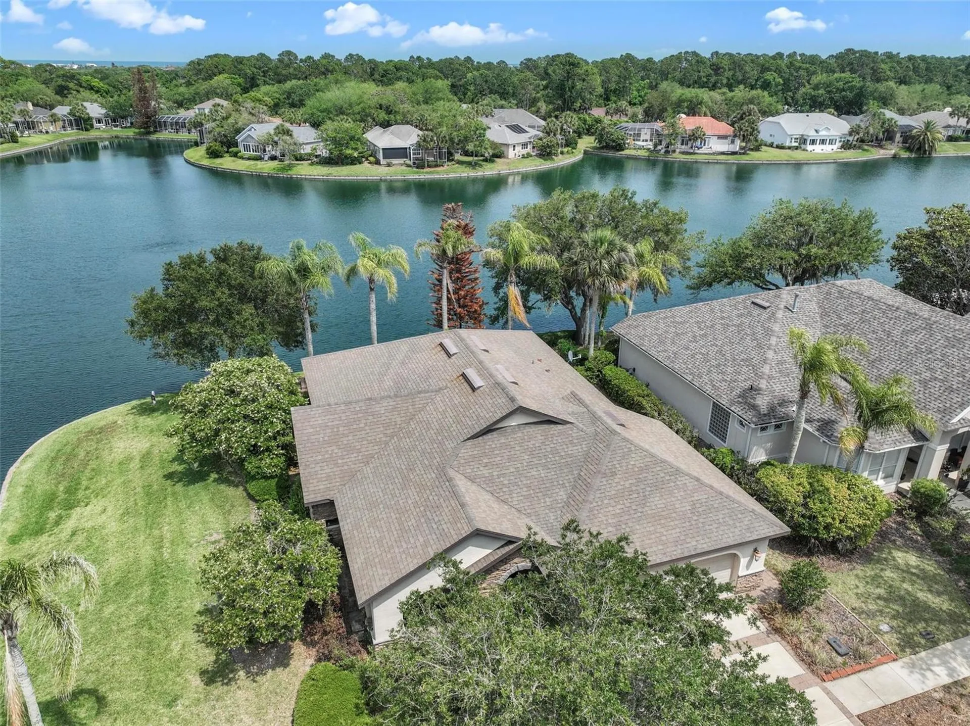 5 Sandpiper Court Palm Coast FL 32137