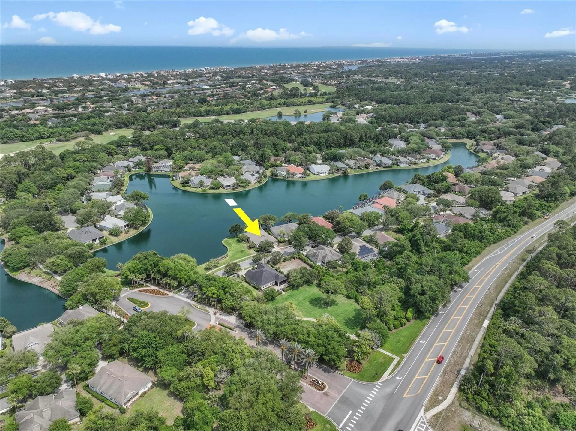 5 Sandpiper Court Palm Coast FL 32137