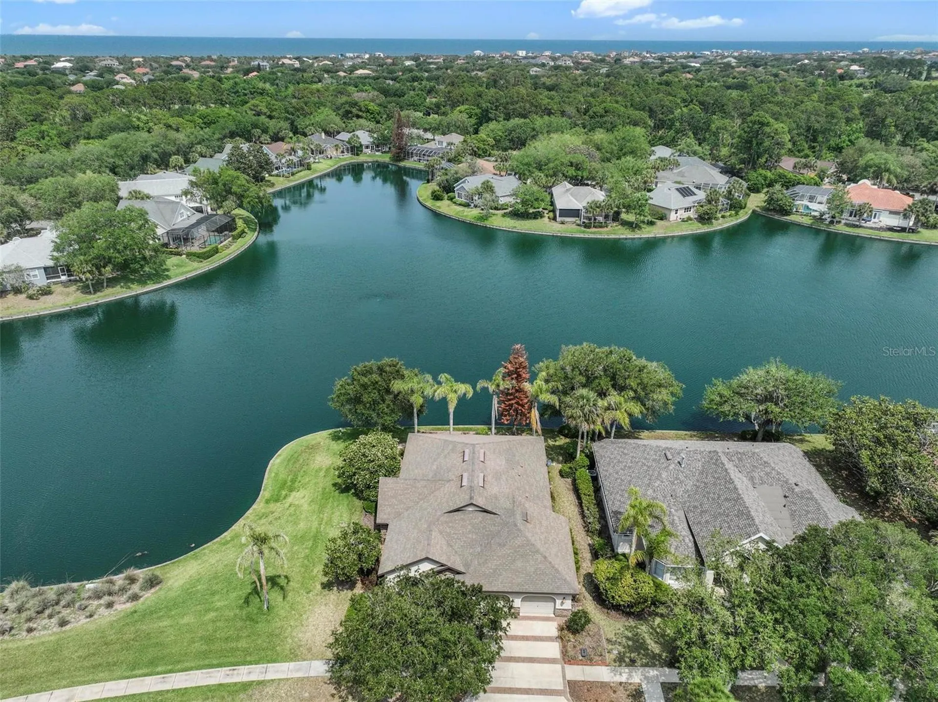 5 Sandpiper Court Palm Coast FL 32137