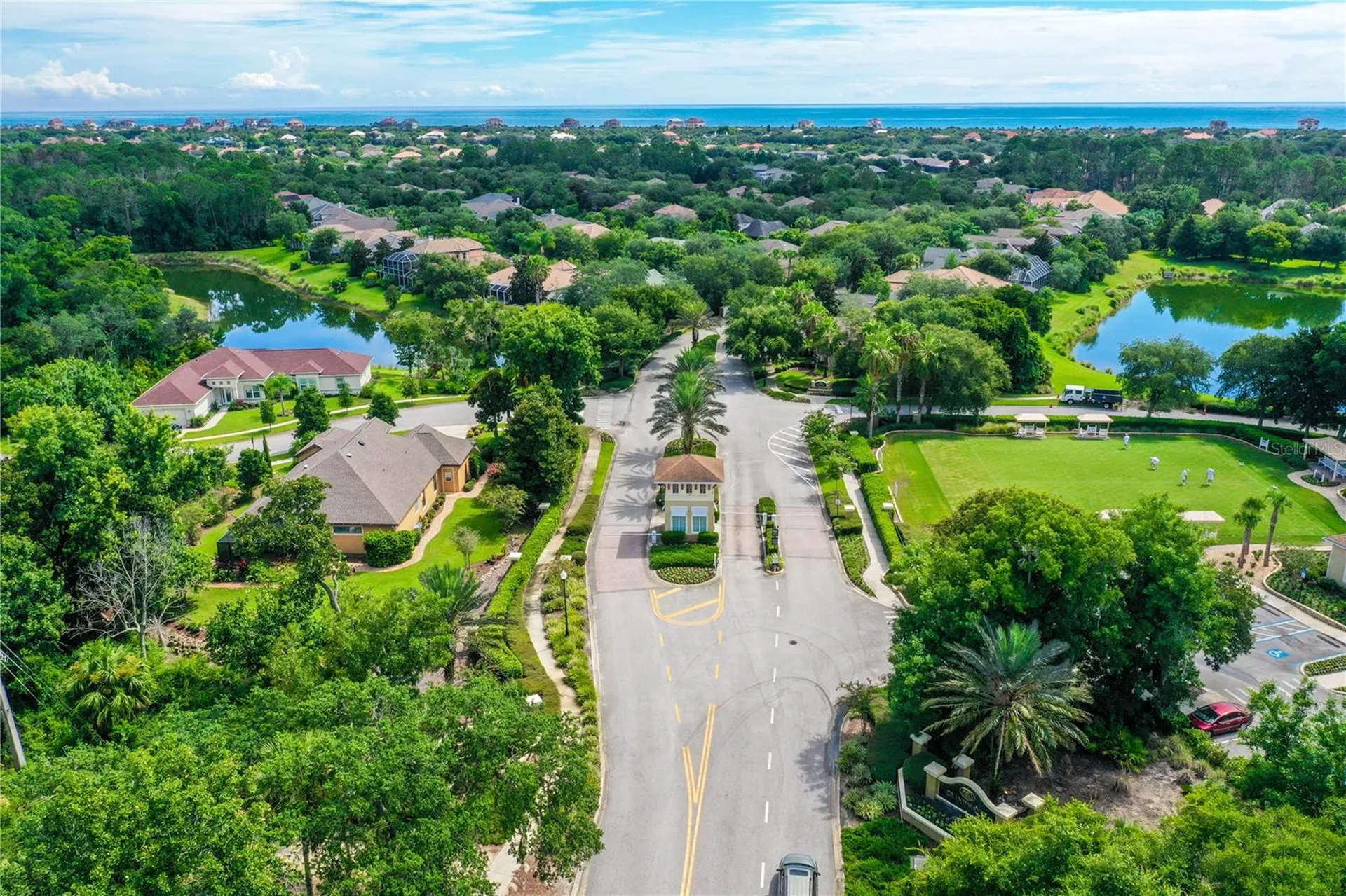 5 Sandpiper Court Palm Coast FL 32137