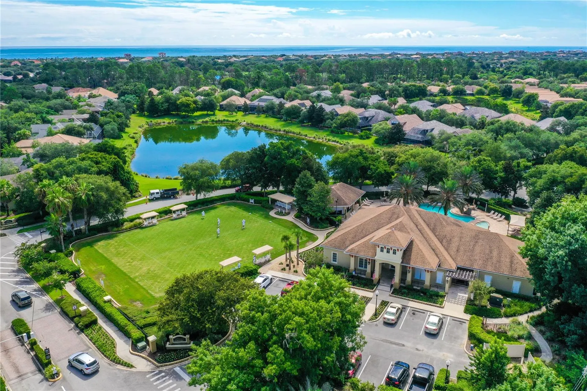 5 Sandpiper Court Palm Coast FL 32137