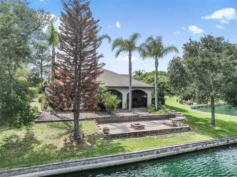 5 Sandpiper Court Palm Coast FL 32137