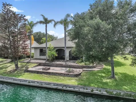 5 Sandpiper Court Palm Coast FL 32137