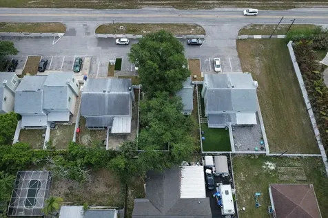 11808 N Armenia Avenue Tampa FL 33612