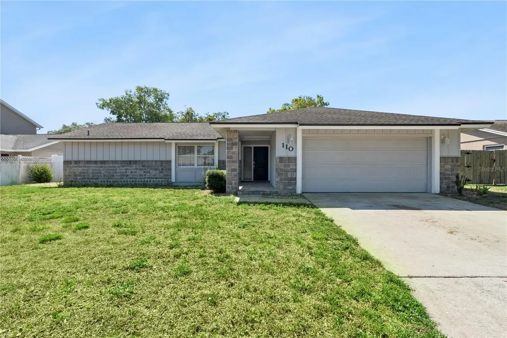 110 Colyer Drive Longwood FL 32779
