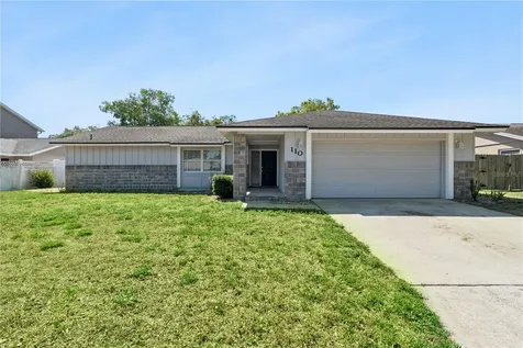 110 Colyer Drive Longwood FL 32779