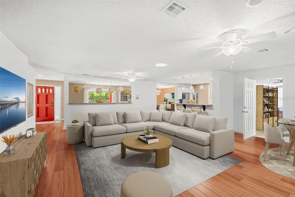 1702 Elaine Avenue Altamonte Springs FL 32701