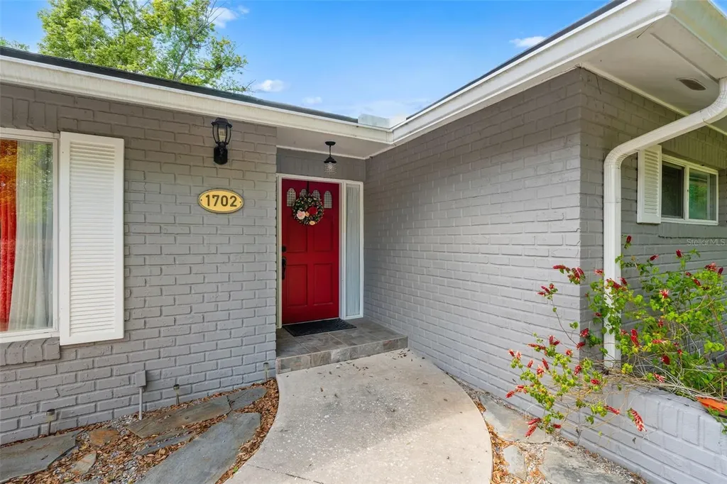 1702 Elaine Avenue Altamonte Springs FL 32701