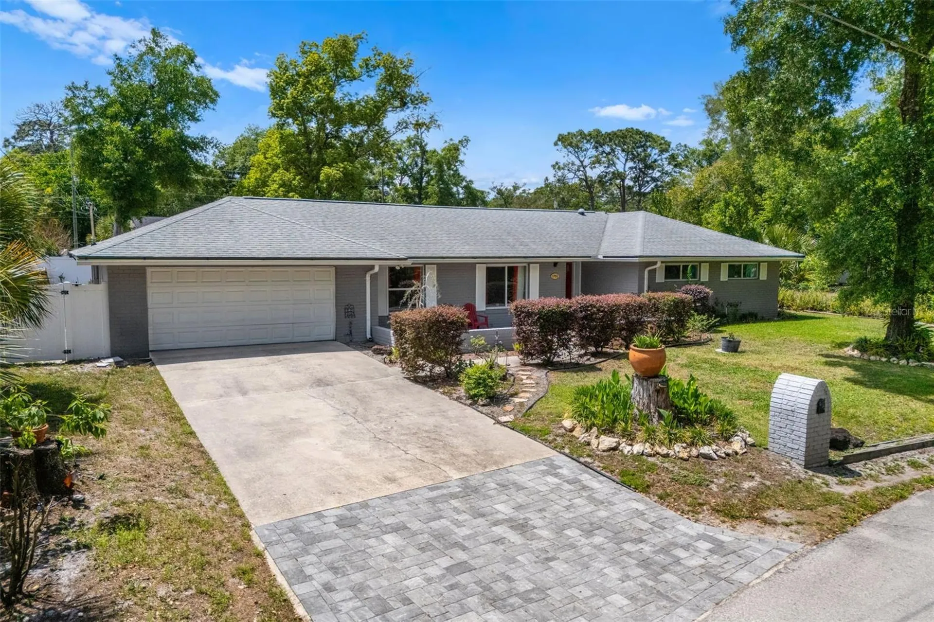 1702 Elaine Avenue Altamonte Springs FL 32701