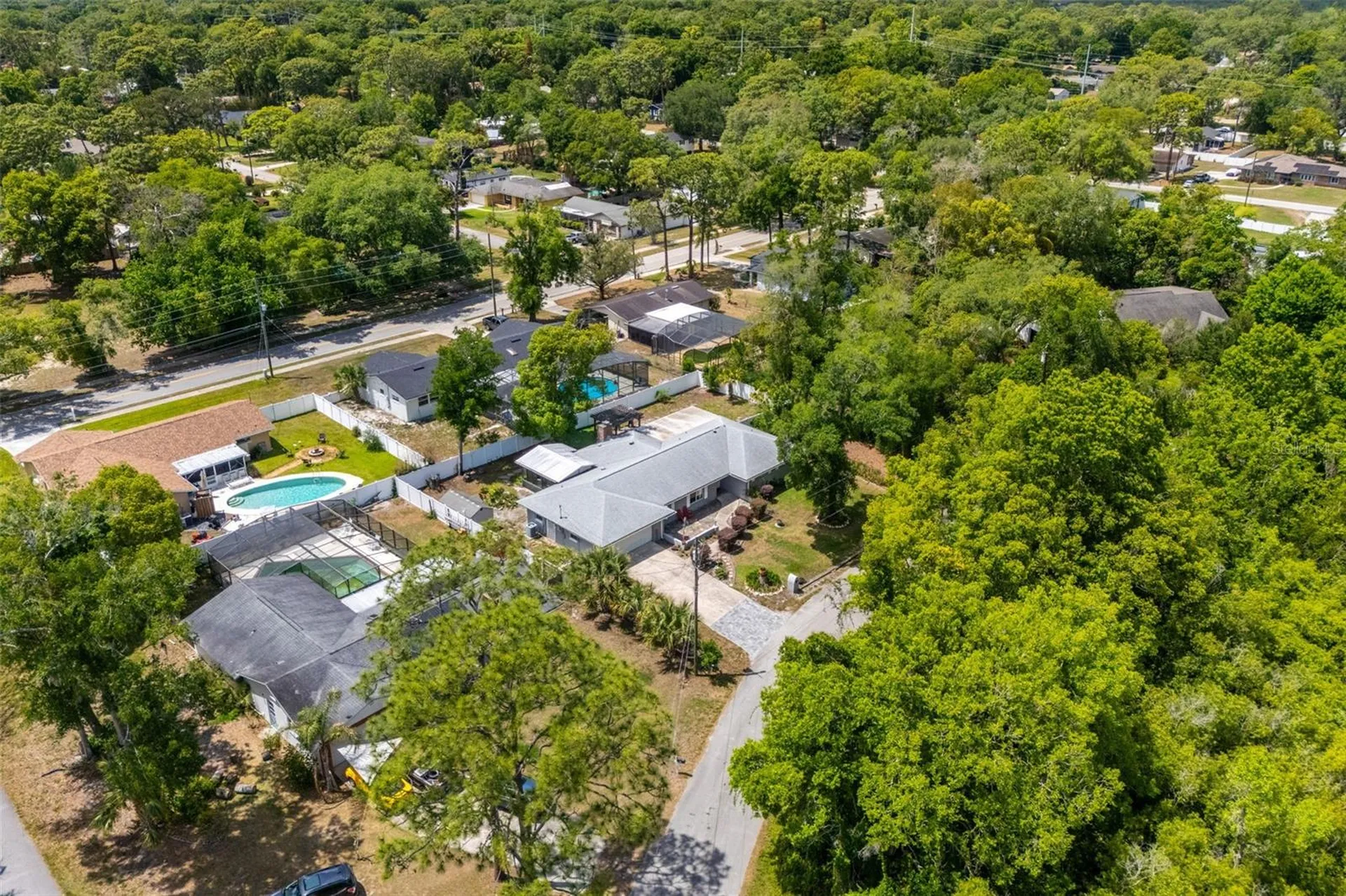 1702 Elaine Avenue Altamonte Springs FL 32701