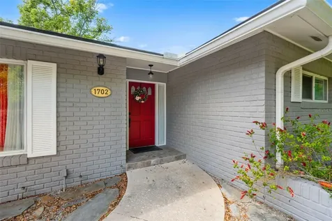 1702 Elaine Avenue Altamonte Springs FL 32701