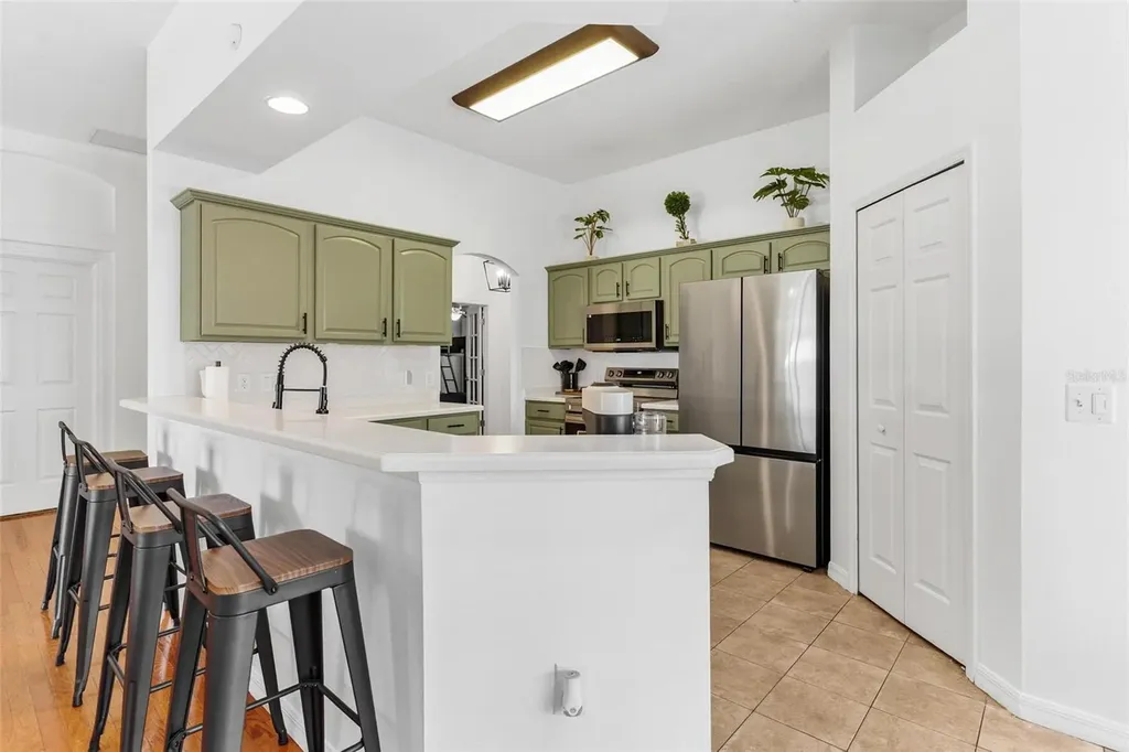 10342 Pleasant View Drive Leesburg FL 34788