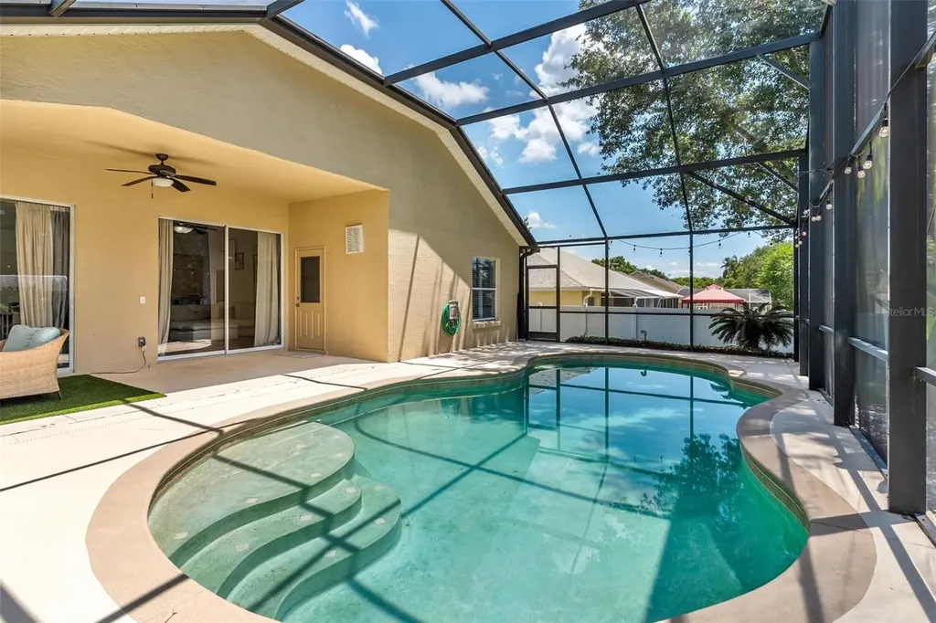 10342 Pleasant View Drive Leesburg FL 34788