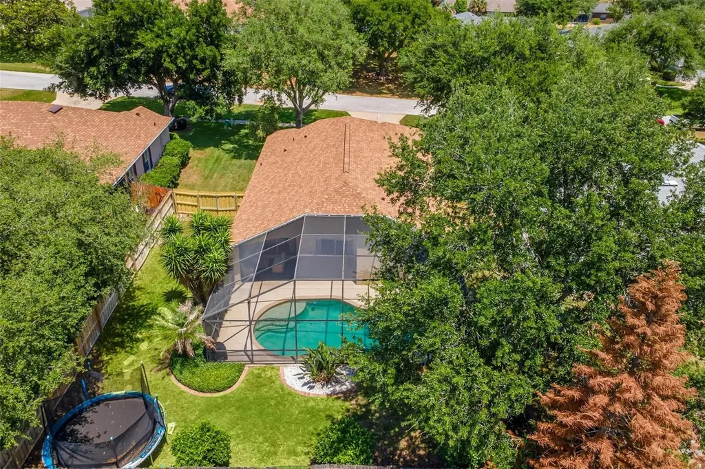 10342 Pleasant View Drive Leesburg FL 34788