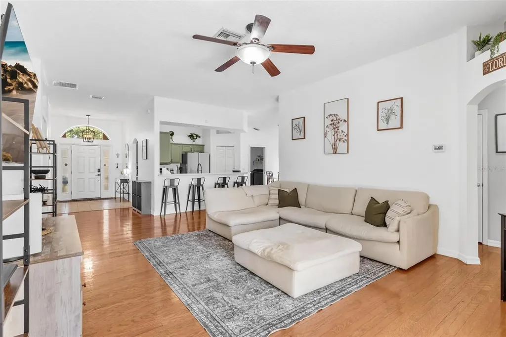 10342 Pleasant View Drive Leesburg FL 34788