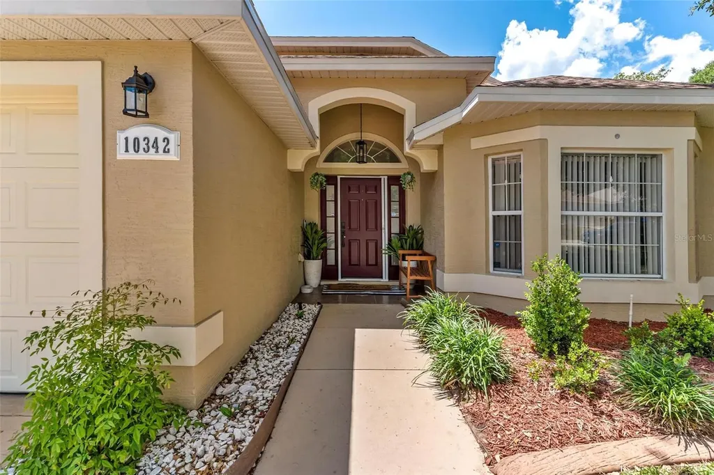 10342 Pleasant View Drive Leesburg FL 34788