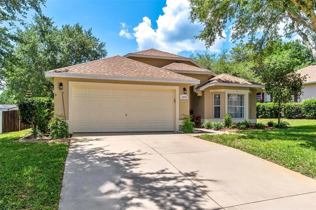 10342 Pleasant View Drive Leesburg FL 34788