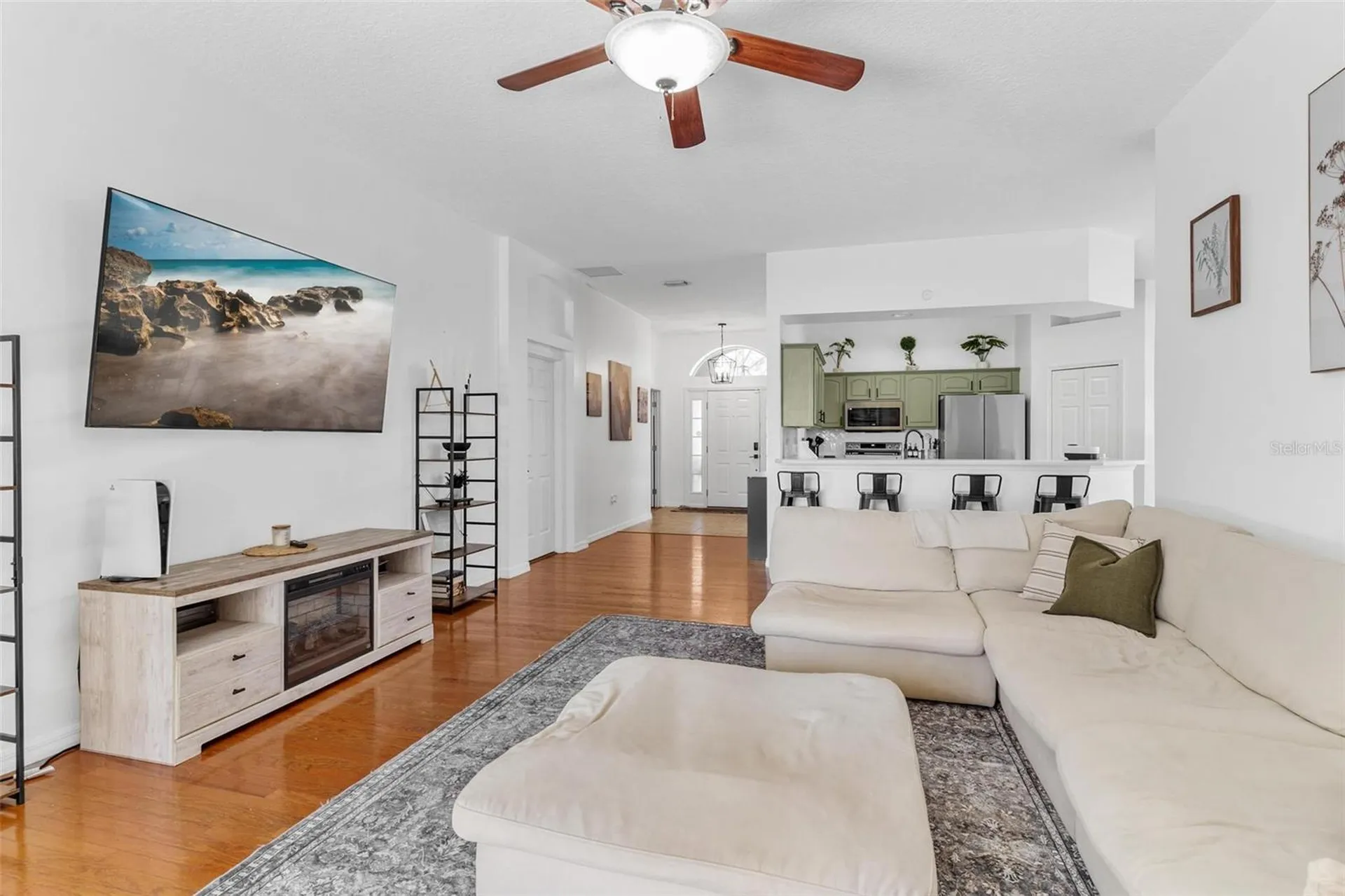 10342 Pleasant View Drive Leesburg FL 34788