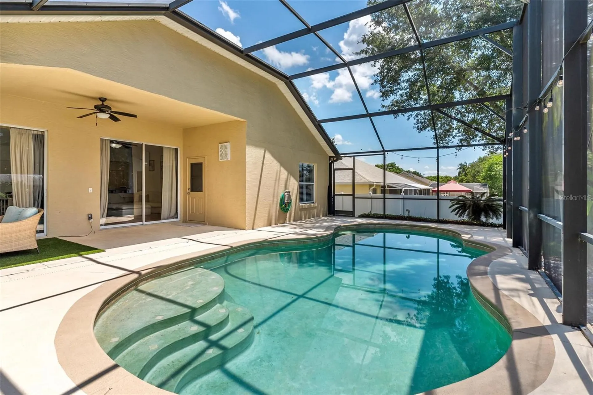 10342 Pleasant View Drive Leesburg FL 34788
