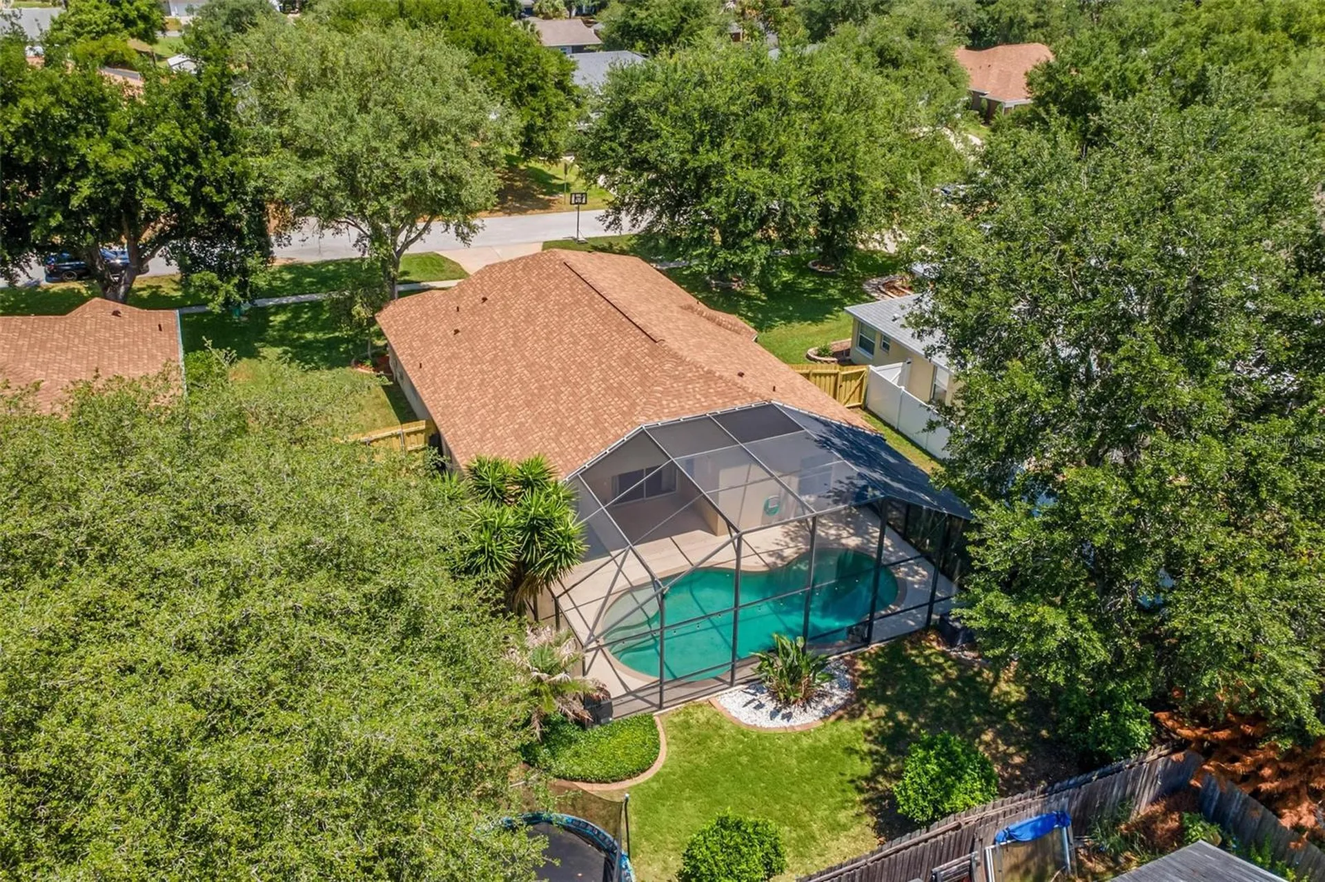 10342 Pleasant View Drive Leesburg FL 34788
