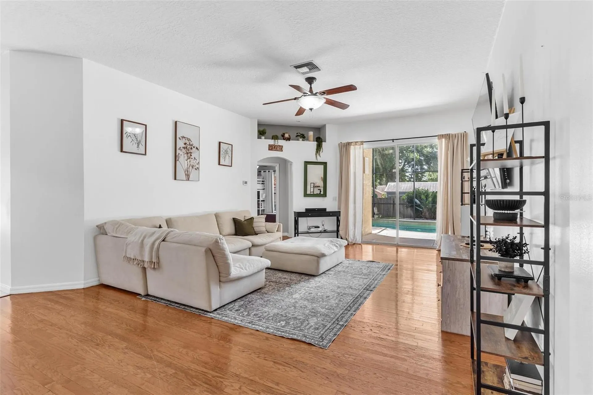 10342 Pleasant View Drive Leesburg FL 34788