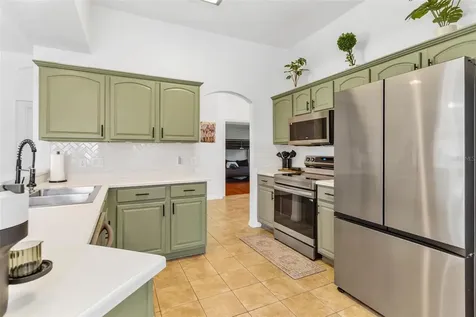 10342 Pleasant View Drive Leesburg FL 34788