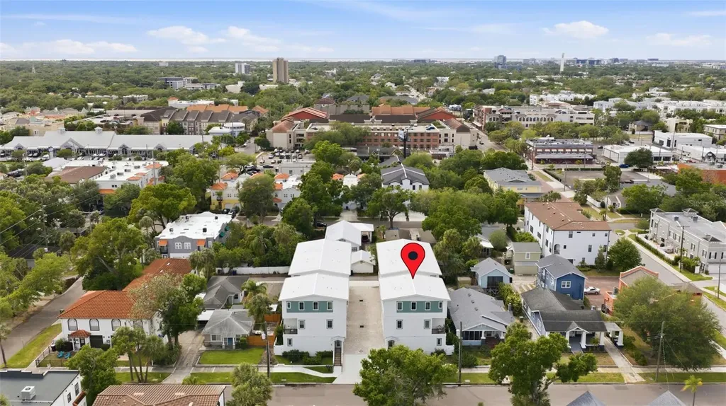 407 S Albany Avenue Tampa FL 33606