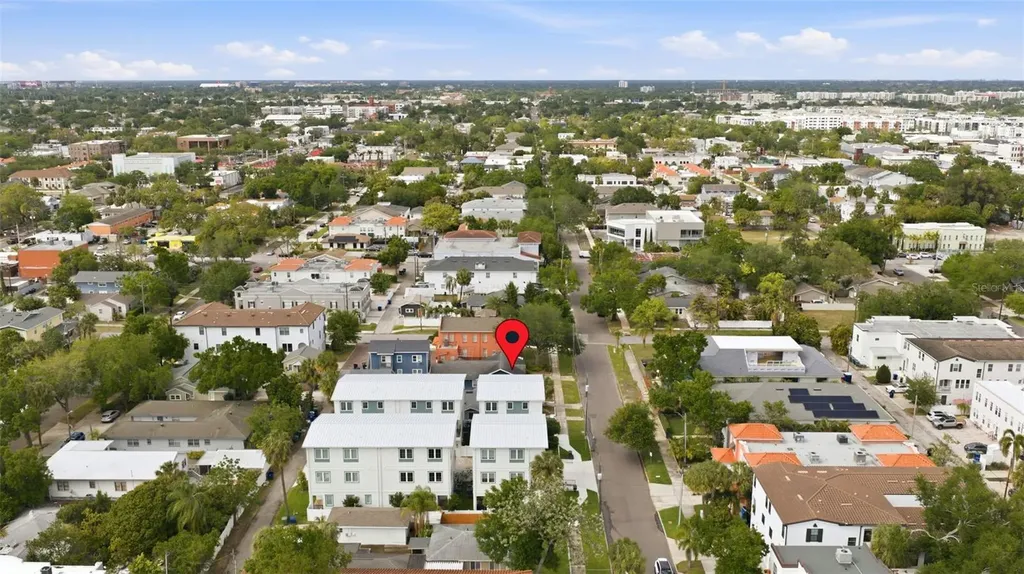407 S Albany Avenue Tampa FL 33606