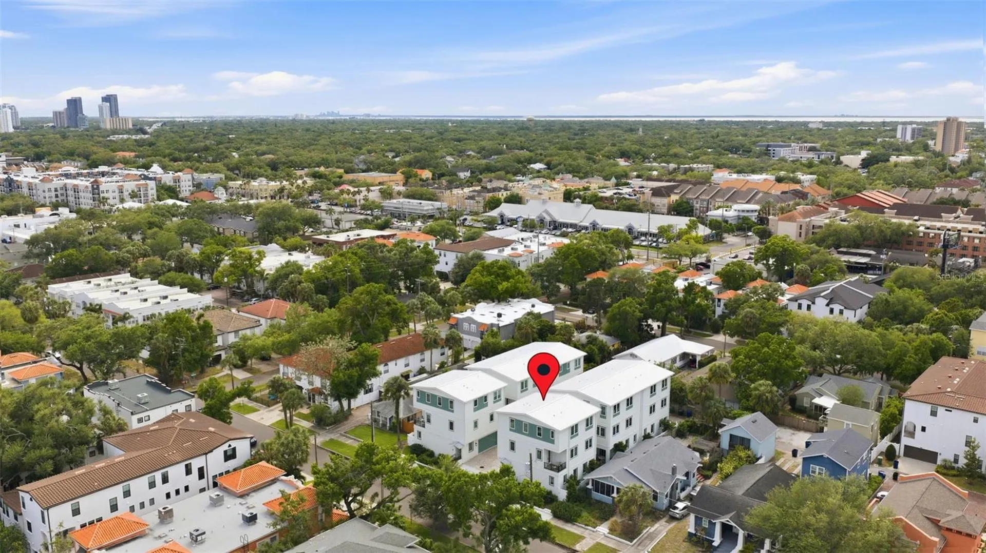 407 S Albany Avenue Tampa FL 33606