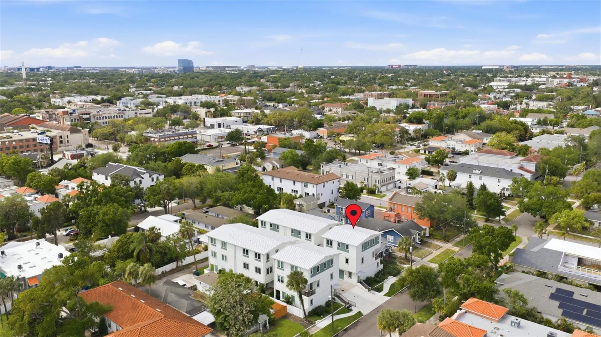 407 S Albany Avenue Tampa FL 33606