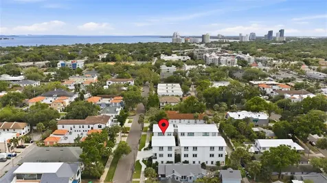 407 S Albany Avenue Tampa FL 33606