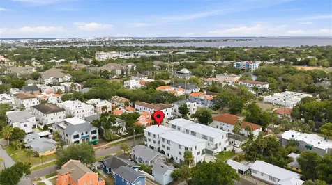 407 S Albany Avenue Tampa FL 33606
