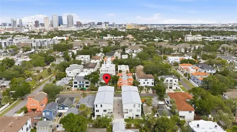 407 S Albany Avenue Tampa FL 33606