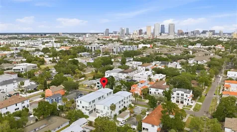 407 S Albany Avenue Tampa FL 33606